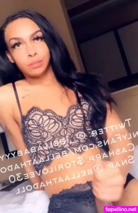 Bellaathadoll OnlyFans Thumbnail #34Mh9qZX6H