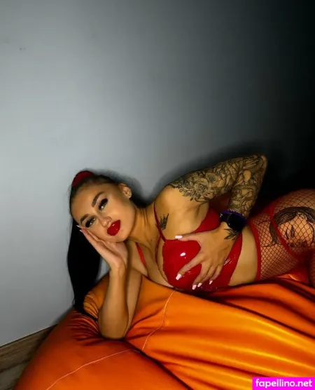 Bellaauroraa OnlyFans Thumbnail #yoAMSabzsn