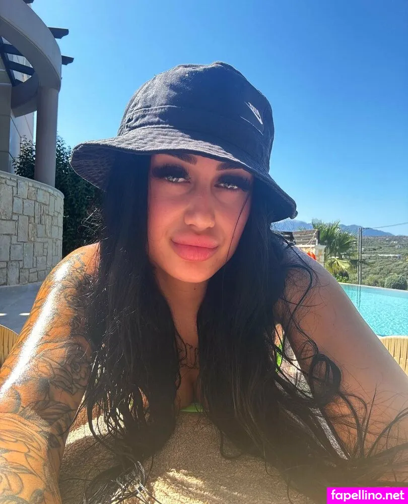 bellaaauroraaa, bellaauroraaaa Nude Leaked OnlyFans Photo #XJRJE6QCvy