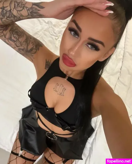 Bellaauroraaaa OnlyFans Thumbnail #t7xbLXMSd1