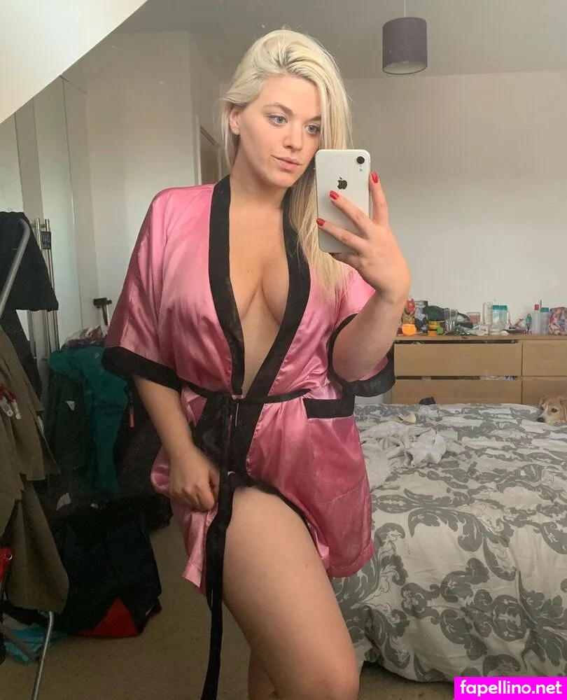 bellaaverydream Nude Leaked OnlyFans Photo #VM4NXaVyJ7