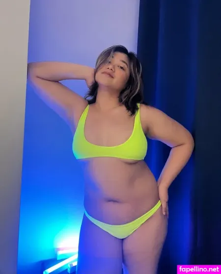 Bellaawaifu OnlyFans Thumbnail #IwCJEV812H