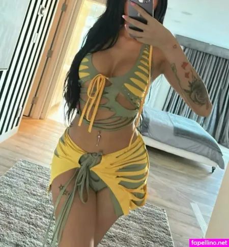 Bellababypie OnlyFans Thumbnail #RqtFbVVjE6