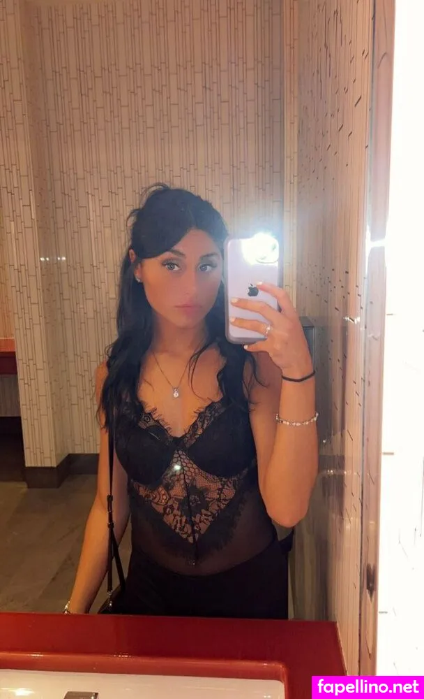 bellababyxo Nude Leaked OnlyFans Photo #JdGSAVM02k