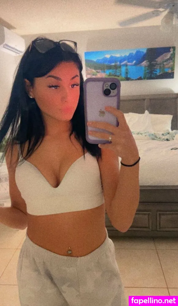 bellababyxo Nude Leaked OnlyFans Photo #TYDFmXnYy1