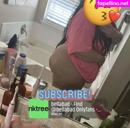 Bellabadxo OnlyFans Thumbnail #6UxDjQyAmB