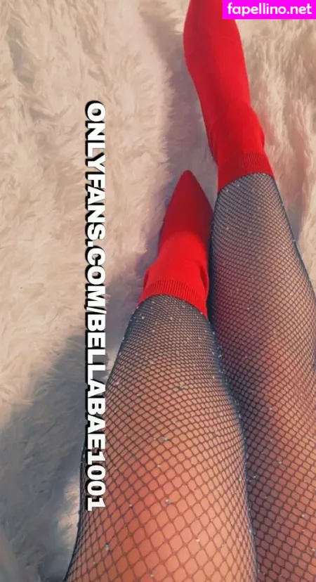 Bellabaefree OnlyFans Thumbnail #A4KJ33sB79