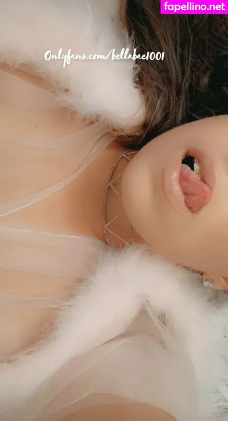 Bellabaefree OnlyFans Thumbnail #IyDXaDogBZ