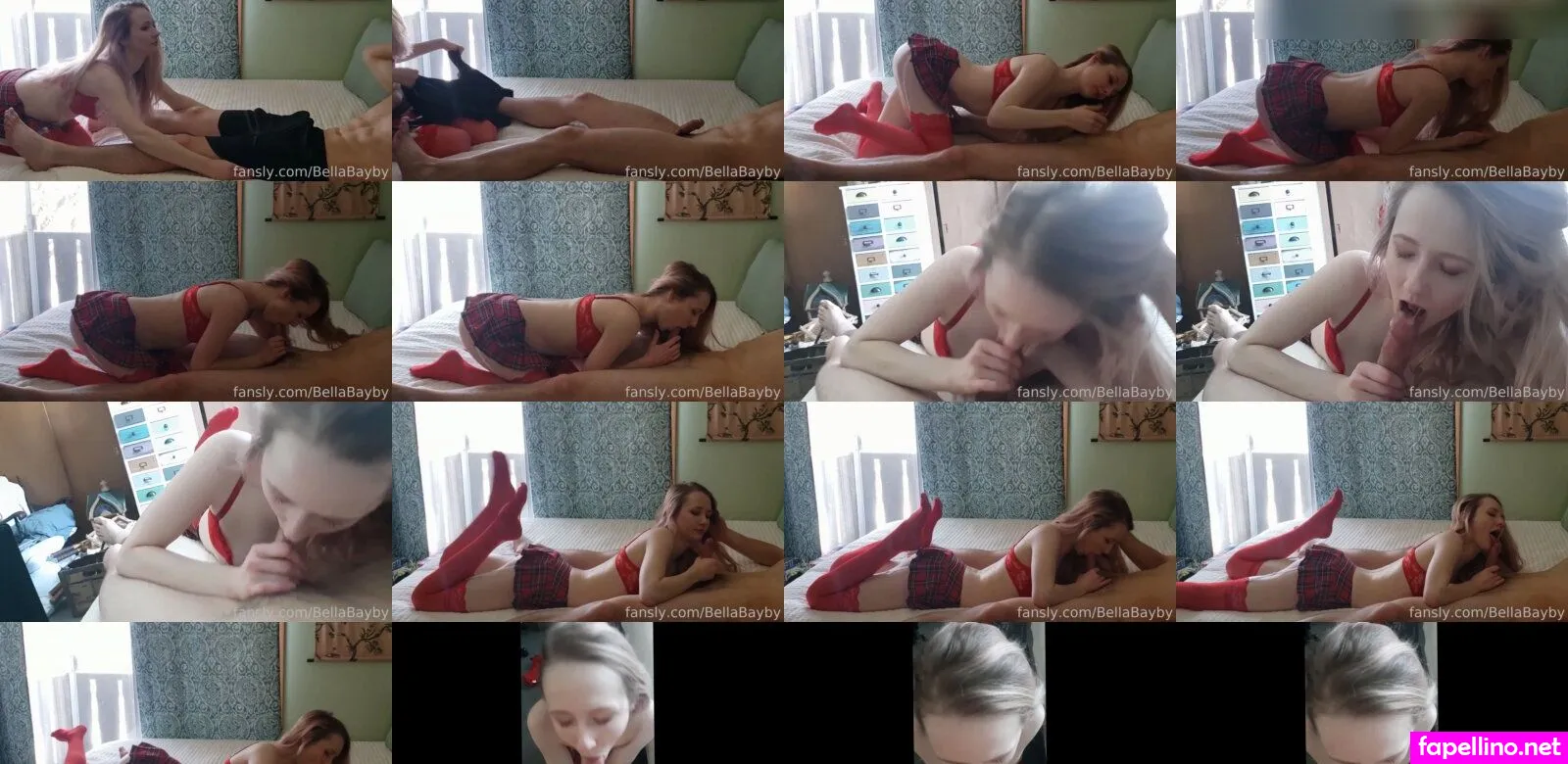 Bellabayby Nude Leaked OnlyFans Photo #v1DXaknohH