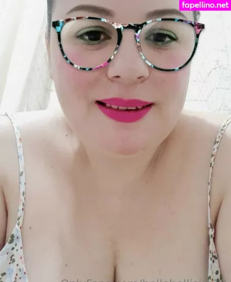 Bellabellisim13 OnlyFans Thumbnail #aTLRNxAmcZ