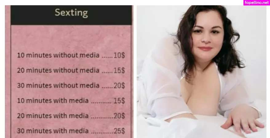 Bellabellisim13 OnlyFans Thumbnail #ttsoJ3L6vw