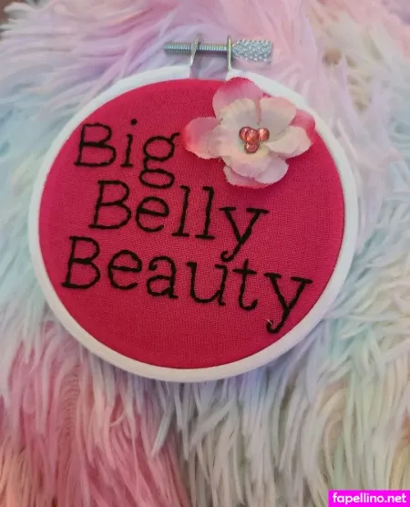 Bellabelly OnlyFans Thumbnail #DE0GMjFi7C