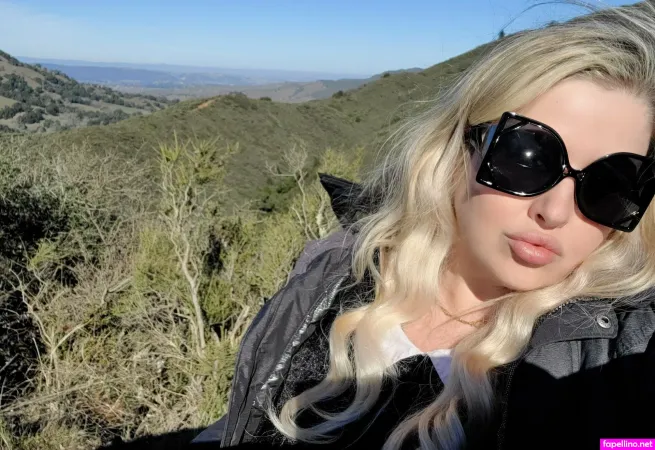 Bellabelly OnlyFans Thumbnail #MXhZGqTx6i