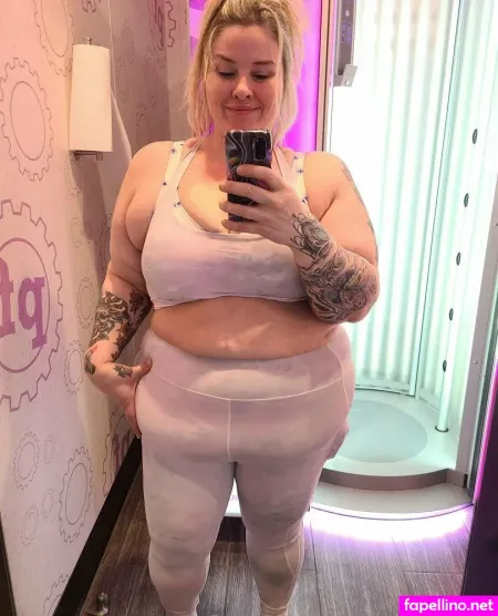 Bellabelly OnlyFans Thumbnail #PMOAPaMtcg