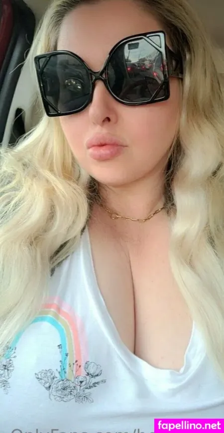Bellabelly OnlyFans Thumbnail #VspwEKiBgE
