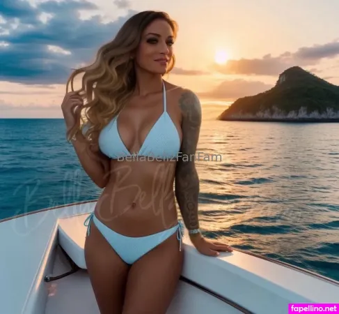 Bellabellzfanfam OnlyFans Thumbnail #CmXQY6ulWo