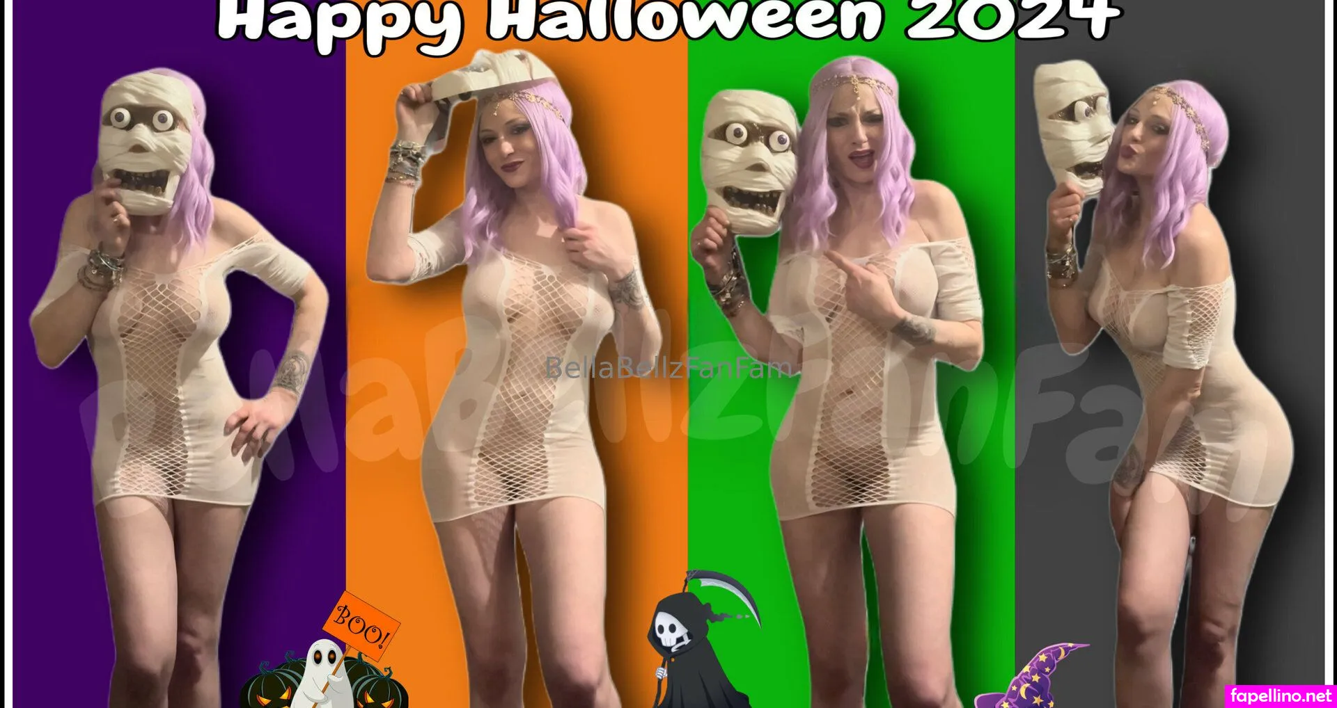 bellabellzfanfam Nude Leaked OnlyFans Photo #Dd66tSjSdc
