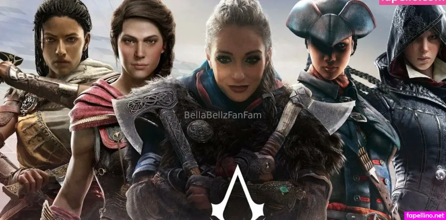 Bellabellzfanfam OnlyFans Thumbnail #iWIKCeEcaZ