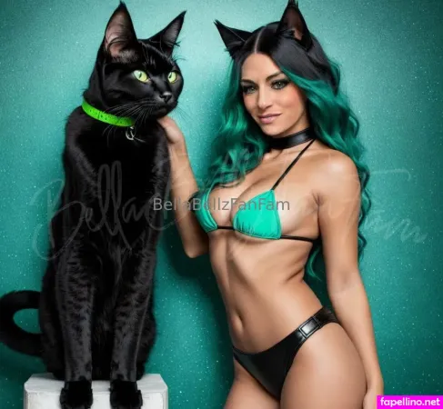 Bellabellzfanfam OnlyFans Thumbnail #nJ9DQ9WI1K