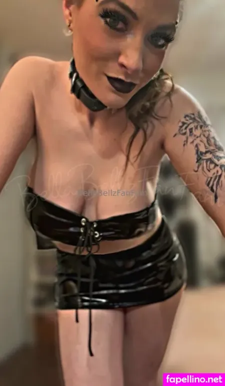 Bellabellzfanfam OnlyFans Thumbnail #wj4JCnHAe1