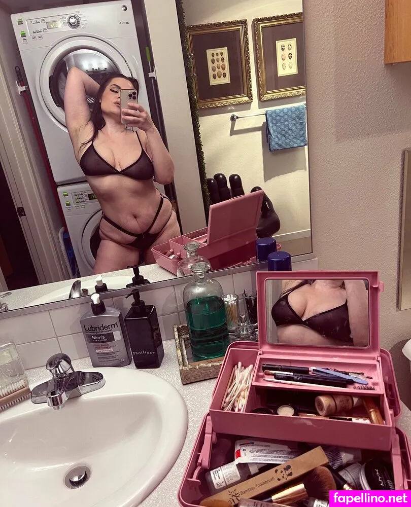 annabelle.belmondo, bellabelmondo Nude Leaked OnlyFans Photo #KAF85x9kAF