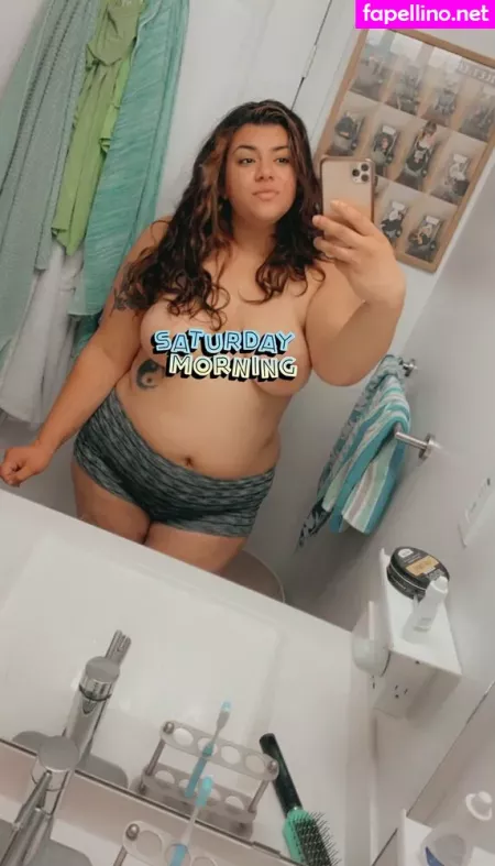 Bellabianxa OnlyFans Thumbnail #V1nsBGTcaP