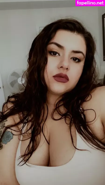 Bellabianxa OnlyFans Thumbnail #afM0Fhp41v