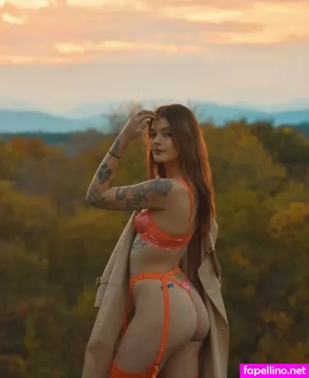 Bellabiddiefree OnlyFans Thumbnail #AGOM03VRCC