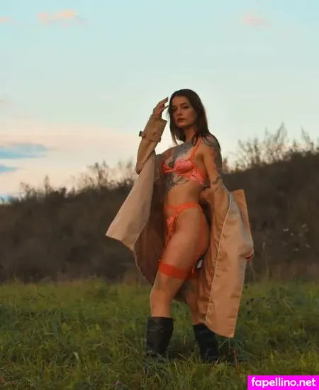 Bellabiddiefree OnlyFans Thumbnail #IHj47lMP2K