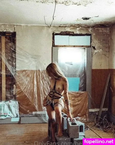 Bellabiddiefree OnlyFans Thumbnail #hwXXYegMvu