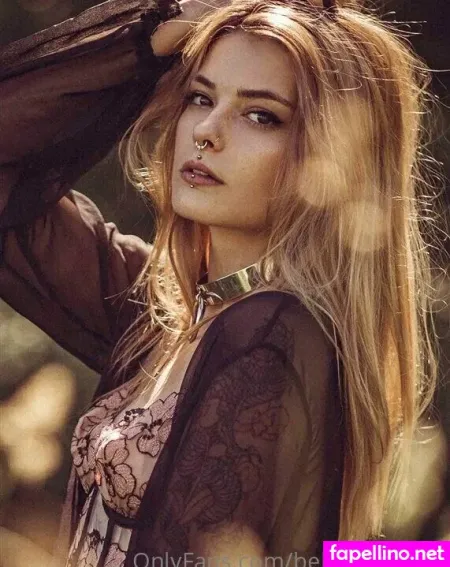 Bellabiddiefree OnlyFans Thumbnail #jUTMGGsA4P