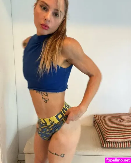 Bellabigd OnlyFans Thumbnail #COnDUJMy18