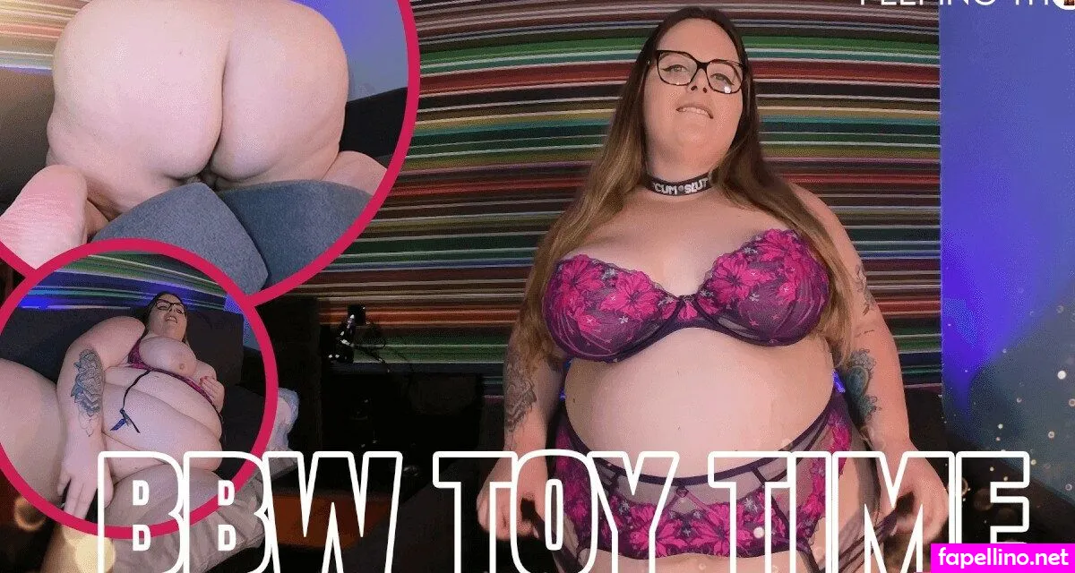 bellabinks Nude Leaked OnlyFans Photo #gNBjq10tbP