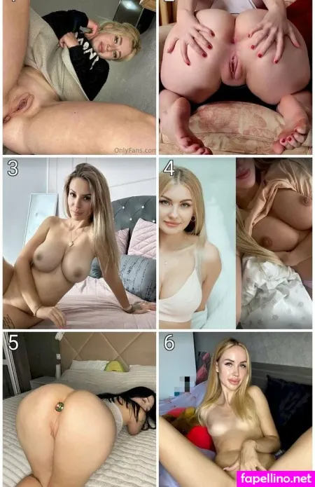 Bellablakee OnlyFans Thumbnail #UwSMfut087