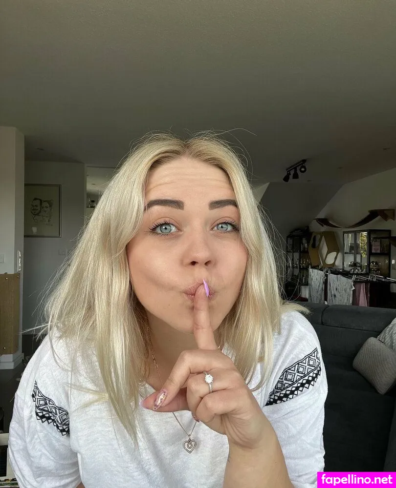 bellablondofficial Nude Leaked OnlyFans Photo #HIVpodUNm0