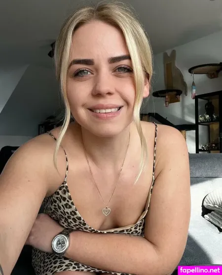 Bellablondofficial OnlyFans Thumbnail #IoHHj6C2YF