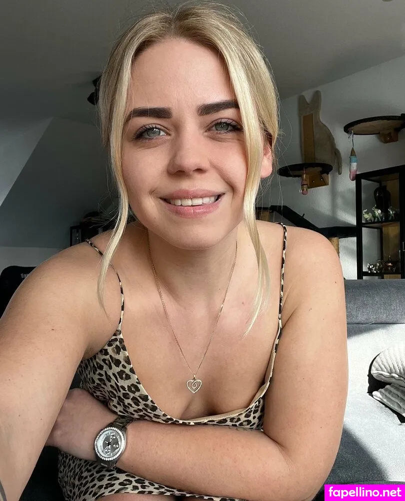 bellablondofficial Nude Leaked OnlyFans Photo #IoHHj6C2YF