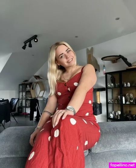 Bellablondofficial OnlyFans Thumbnail #RDuv1fMZhX