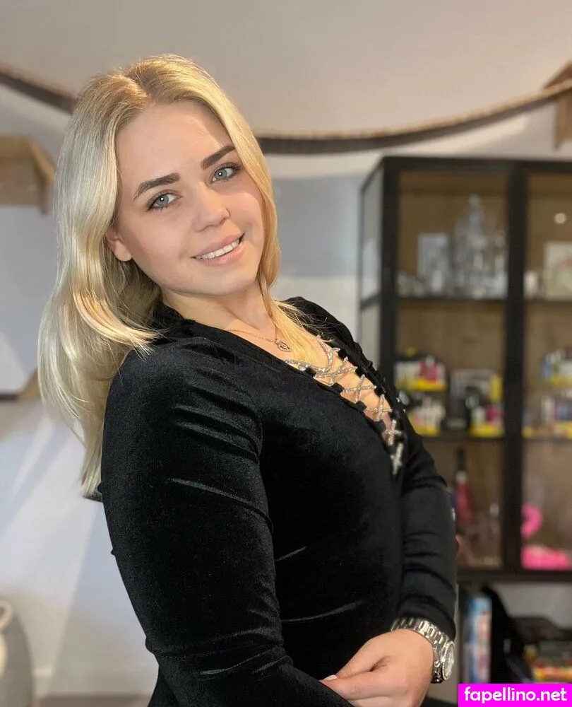 bellablondofficial Nude Leaked OnlyFans Photo #T7U6plocLj