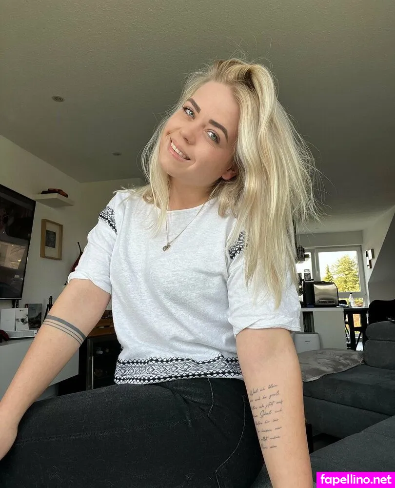 bellablondofficial Nude Leaked OnlyFans Photo #YLudDgYIBH