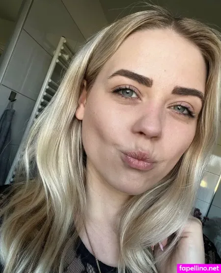 Bellablondofficial OnlyFans Thumbnail #jFFjhBxdA6