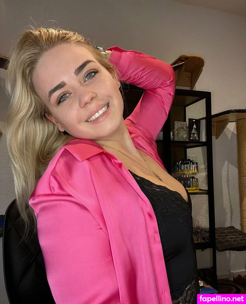 bellablondofficial Nude Leaked OnlyFans Photo #nkTJrNNPfF