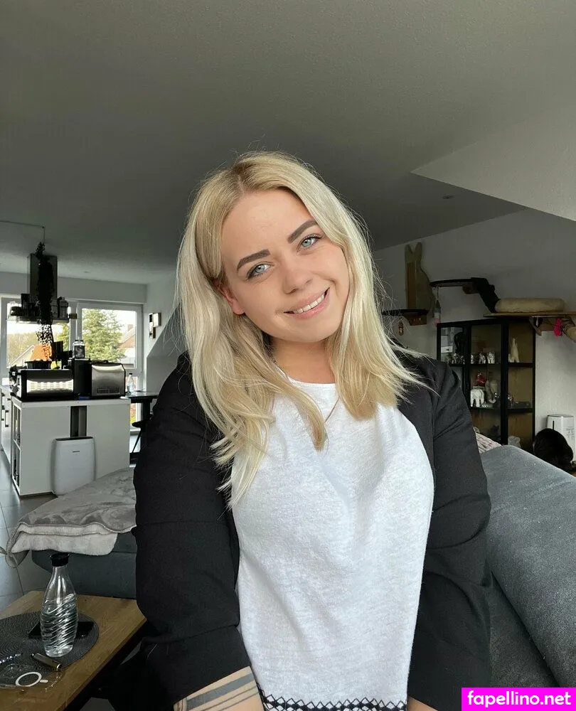 bellablondofficial Nude Leaked OnlyFans Photo #t7uP8BHbRO