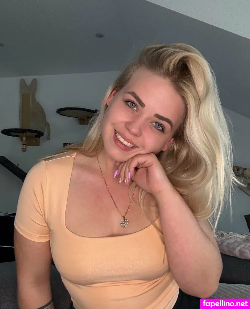 bellablondofficial Nude Leaked OnlyFans Photo #txihEumOUo