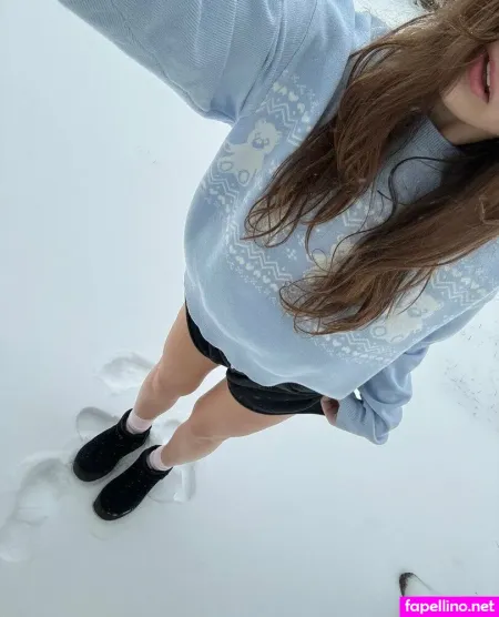 Bellablossom313 OnlyFans Thumbnail #iRMWHMAWAl