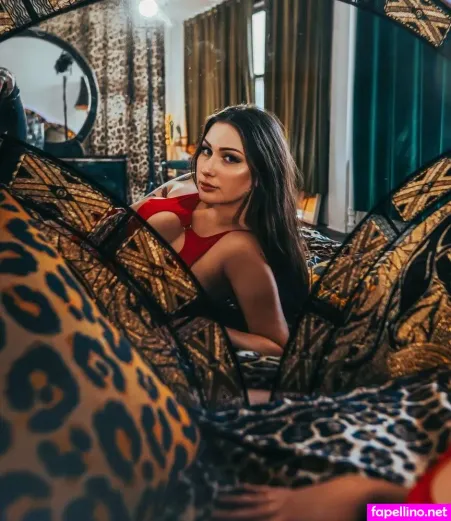 Bellabluofficial OnlyFans Thumbnail #4yxUgprEp8