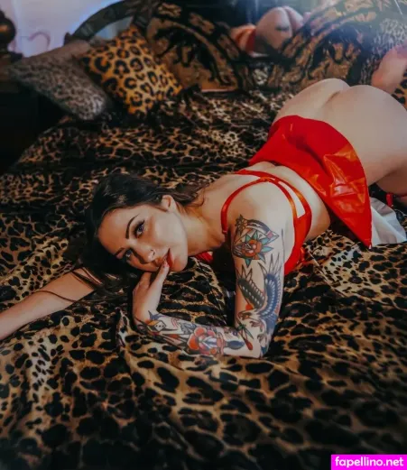 Bellabluofficial OnlyFans Thumbnail #ZhePnVZAR2