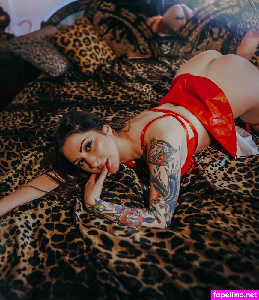 bellabluofficial, bellabluray Nude Leaked OnlyFans Photo #ZhePnVZAR2