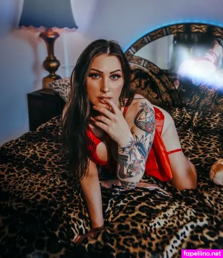 Bellabluofficial Main Profile Photo