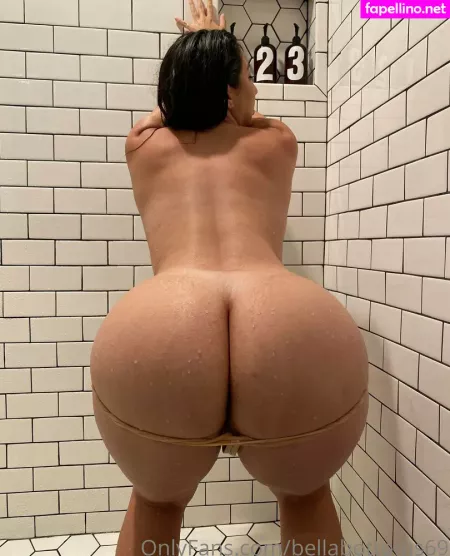 Bellabottoms69 OnlyFans Thumbnail #PX7cfwH0ON